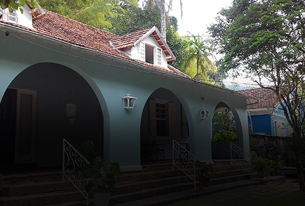 CAALL – Centro Alceu Amoroso Lima para a Liberdade