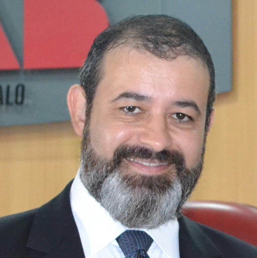 Luiz Tubenchlak Filho