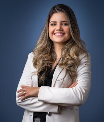 Profª. Ana Jordânia de Oliveira Nicolay